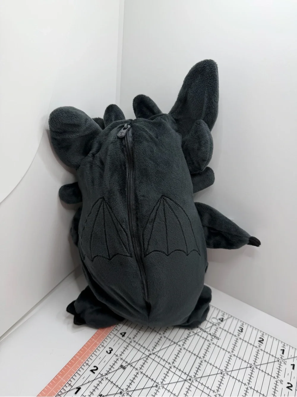 Cubcoats Toothless How to Train Your Dragon